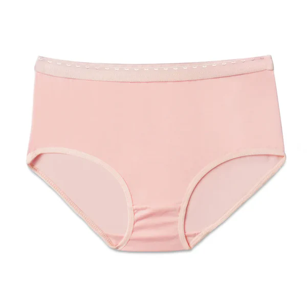 1_778750f9-7a89-417f-949f-21d83ab6c130 Pack of 3 High Waist Control Soft Cotton Panty - Image 1