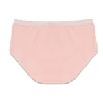 Pack of 3 High Waist Control Soft Cotton Panty - Image 8