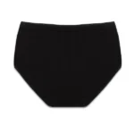 Pack of 3 High Waist Control Soft Cotton Panty - Image 5