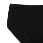Pack of 3 High Waist Control Soft Cotton Panty - Image 4