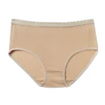 Pack of 3 High Waist Control Soft Cotton Panty - Image 3