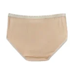 Pack of 3 High Waist Control Soft Cotton Panty - Image 2