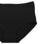 Pack of 3 Briefs Panties - Comfort Cotton - Image 2