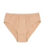 Skin Cotton Brief Panty - Arvia - Image 2