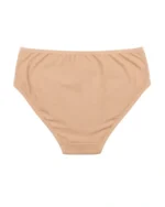 Skin Cotton Brief Panty - Arvia - Image 3