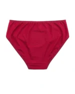 Pack Of 3 - Cotton Brief Panty - Arvia - Image 7