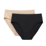 Pack of 2 Soft Cotton Panty - Lite Comfort