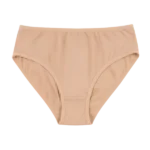 Skin Cotton Brief Panty - Arvia