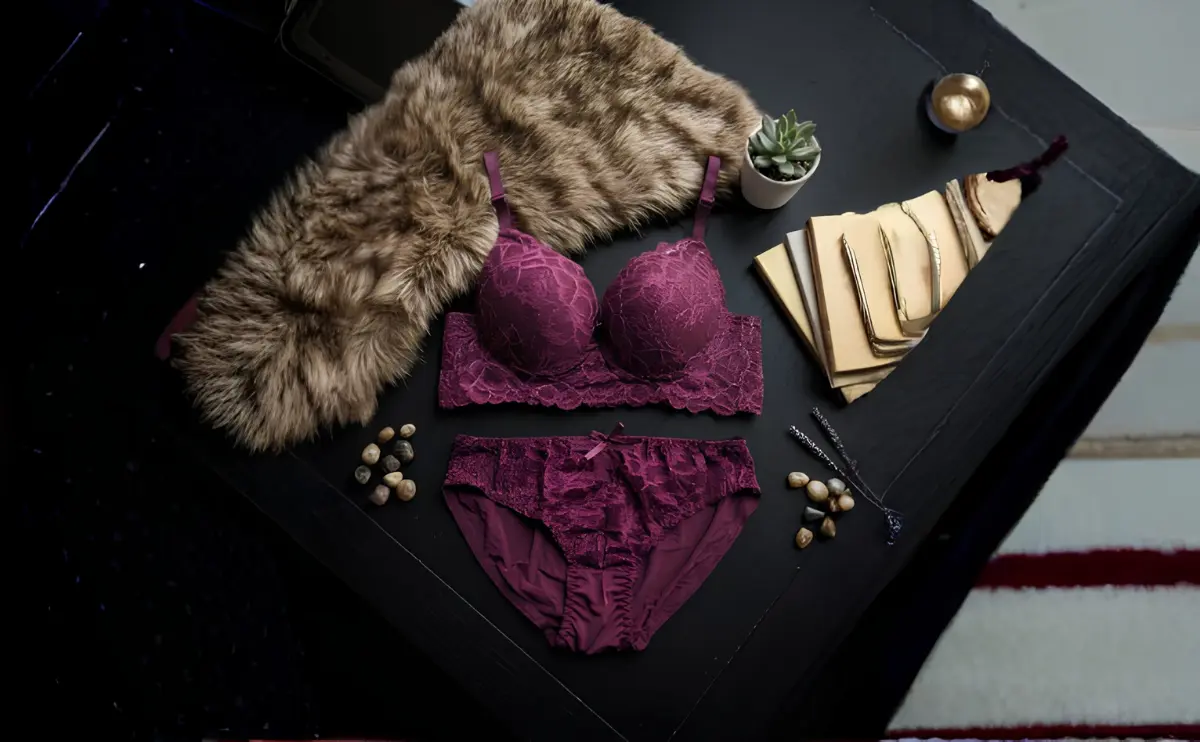 Which Brand is Best for Undergarments in Pakistan